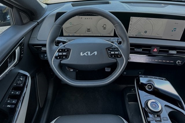 2024 Kia EV6 GT-Line AWD